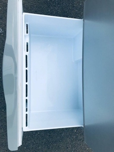 ET1564番⭐️AQUAノンフロン冷凍冷蔵庫⭐️ 2ドア冷凍冷蔵庫 シンプル