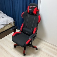 DXRACER FORMULA ゲーミングチェア