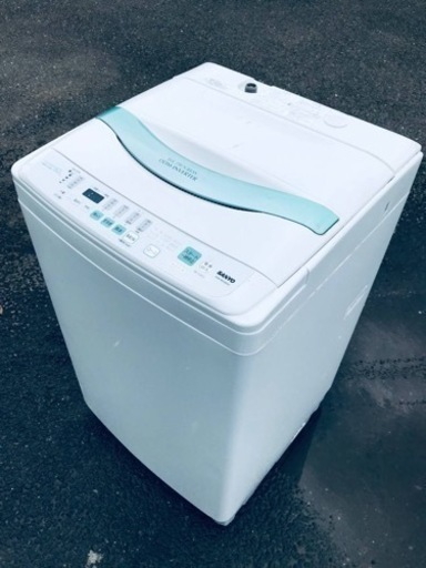 ET1569番⭐️8.0kg⭐️SANYO電気洗濯機⭐️