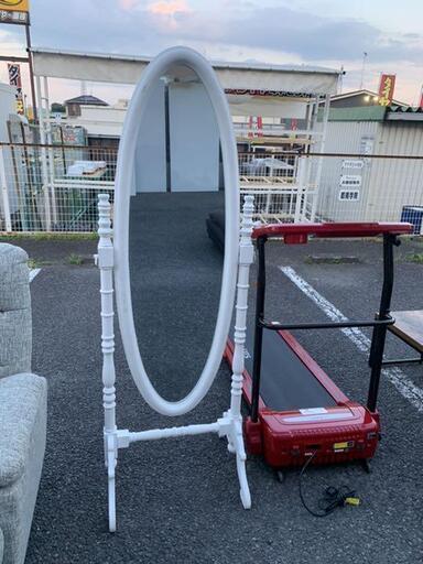 フランフラン　姿見