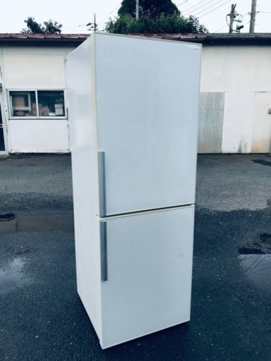 ET1578番⭐️SANYOノンフロン冷凍冷蔵庫⭐️ ET1578番⭐️SANYOノンフロン冷凍冷蔵庫⭐️