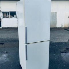 ET1578番⭐️SANYOノンフロン冷凍冷蔵庫⭐️