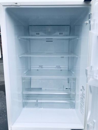 ET1578番⭐️SANYOノンフロン冷凍冷蔵庫⭐️ ET1578番⭐️SANYOノンフロン冷凍冷蔵庫⭐️