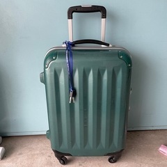 スーツケース　キャリケース　旅行用　ビジネストラベルバック　鍵付　 