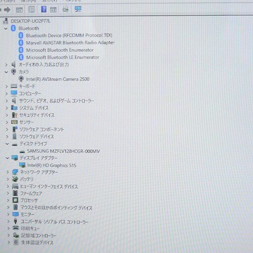 Windows11 美品 タブレット Microsoft Surface Pro 4 Core m3 4GB 高速