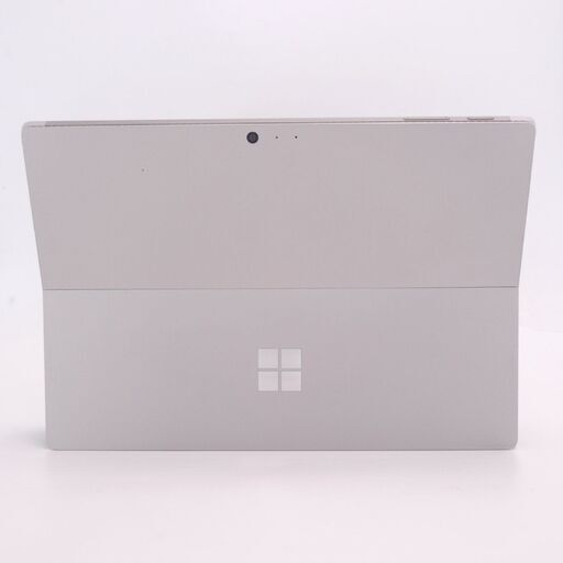 在庫処分 SSD タブレット Microsoft Surface Pro 4 中古良品 第6世代 i5 4GB 無線 Bluetooth webカメラ Windows11 Office