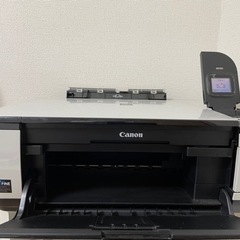 CANON キャノン A4 インクジェット プリンター 複合機 ...