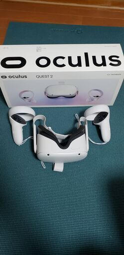 quest2（VRゴーグル）