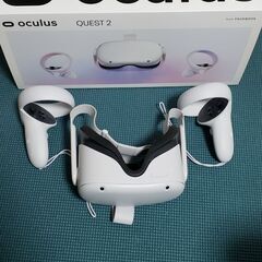 oculus quest２（VRゴーグル）