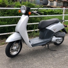 【ホンダ 】☆TODAY☆ 50cc 4サイクル 　スクーター　...