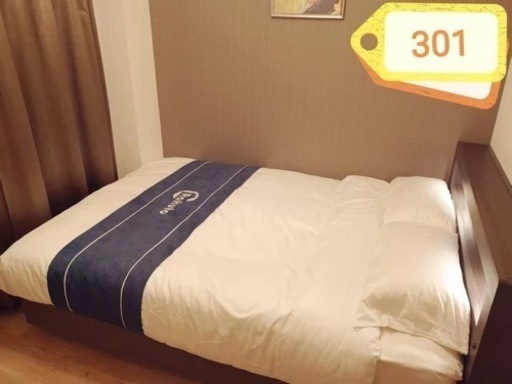 8万円のホテル用ベッド売ります。