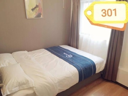8万円のホテル用ベッド売ります。