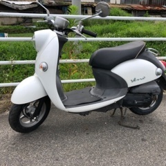 【ヤマハ 】☆ビーノ☆ 50cc 4サイクル 　スクーター　バイ...