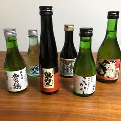 日本酒6本セット✨未開封品