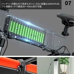 SUNPIE 電動アシスト SUNPIE フル電動自転車・電動アシスト自転車