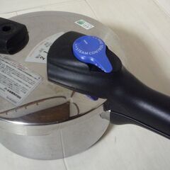 ☆パール金属 PEARL LIFE HB-2055 片手圧力鍋 ...