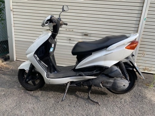 ヤマハシグナスSE12j | w2-worldbuffet.co.uk