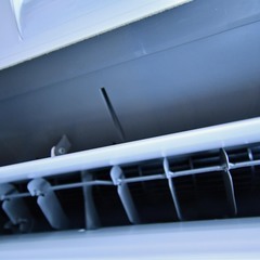 ○15～23畳！○エアコン 富士通 AS-X56F2W 中古品 相模原 横浜 神奈川 
