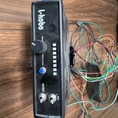 10アルファード後期加工品リフレクター