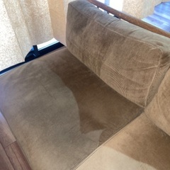 MOMO NATURAL ソファ