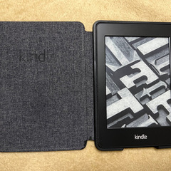 kindle paperwhite 第6世代　WiFi + 3G...