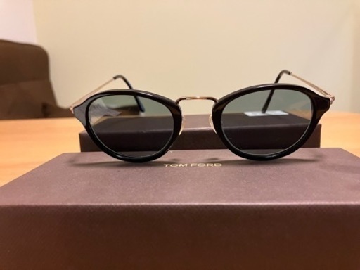 TomFord サングラス TF5321