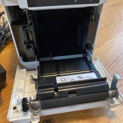 エアレジプリンタ