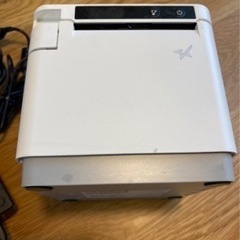 エアレジプリンタ