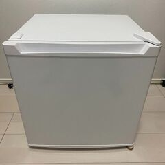 【取引中】冷凍庫・32L・1ドア・小型