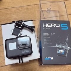 GoPro HERO5