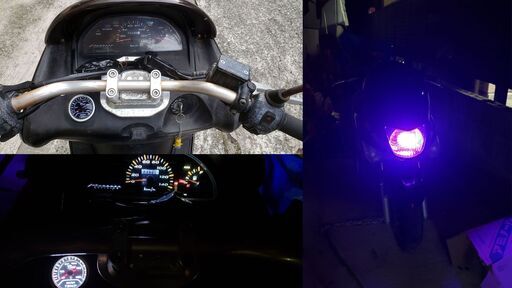 小売業者 ヤマハ マジェスティ125 コマジェ 5CA（キャブ） 新品ベルト