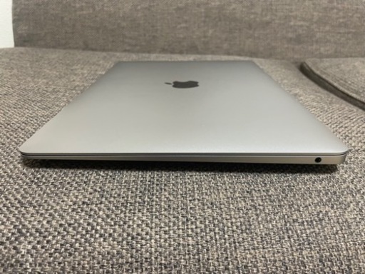 Mac macbook air 2019（超実品）