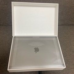 macbook air 2019（超実品）
