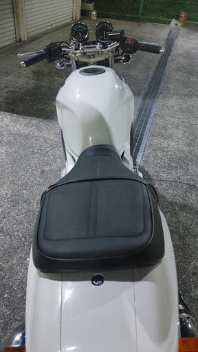 カワサキ　バリオス　最速４５ps　外装ピカピカ　全国発送可能　バンディット ホーネット sf xjr cb zrx gsx cbx z カワサキ バリオス 最速45ps 外装ピカピカ 全国発送可能