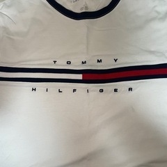 トミーヒルフィガー　/ Tommy Hilfiger  Tシャツ