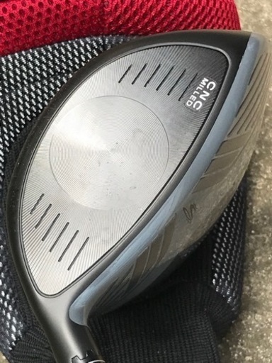 コブラ（COBRA ）KING F8 ドライバー 1W　フレックスS 送料無料 ゴルフ コブラ（COBRA ）KING F8 ドライバー 1W フレックスS 送料無料 ゴルフ