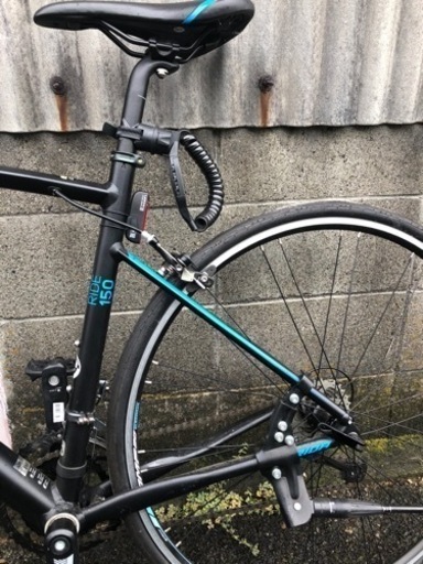 merida ride 150 ロードバイク メリダ 自転車 50サイズ