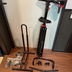 最終値下げ☆Affinity lo pro leader アフィニティー ピストバイク