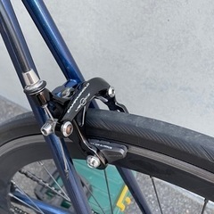 最終値下げ☆Affinity lo pro leader アフィニティー ピストバイク