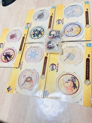 鬼滅の刃　まとめ売り