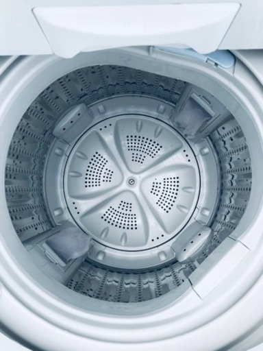 高年式のオススメ洗濯機！Haier（ハイアール）の全自動洗濯機「JW