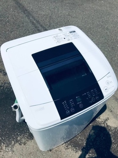 ②♦️EJ1200番Haier全自動電気洗濯機