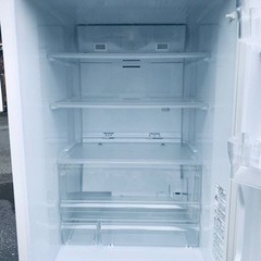 1578番 SANYO✨ノンフロン冷凍冷蔵庫✨SR-P27T‼️