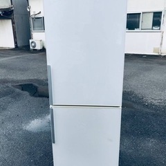 1578番 SANYO✨ノンフロン冷凍冷蔵庫✨SR-P27T‼️