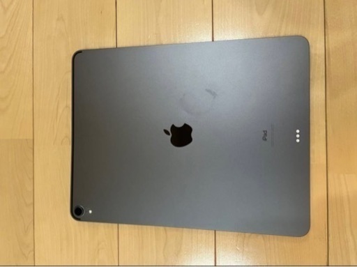 iPad Pro 12.9インチ 第3世代 64GB WIFIモデル | procomm.ca