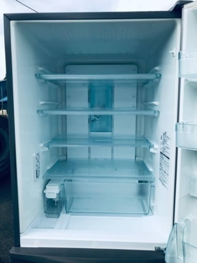 REFAGE ノンフロン冷凍冷蔵庫 703番 東芝✨ノンフロン冷凍冷蔵庫✨GR-38ZV‼️