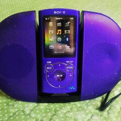 SONY DIGITAL MEDIA PLAYER　ソニー　ウォ...