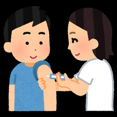 ワクチン接種案内スタッフin東京都庁　時給1250