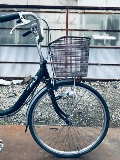 ①1390番　電動自転車