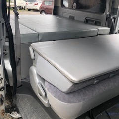 売却済み　ありがとうございます❗️ハイエース　200系　スーパーGL専用　標準ボディ　ベットキッド